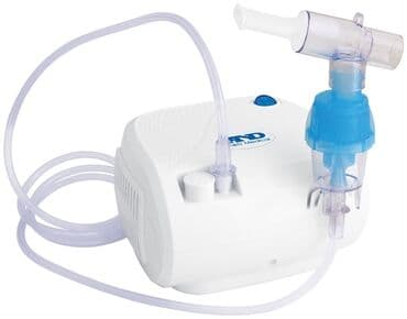 Аренда ингалятора небулайзер минимальный срок аренды 3дня