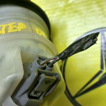 запчасти для хонда степ рф 1: Бачок Honda Оригинал, Япония — 3