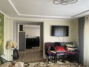 дом в селе александровка: Времянка, 40 м², 2 комнаты, Собственник, Косметический ремонт — 4