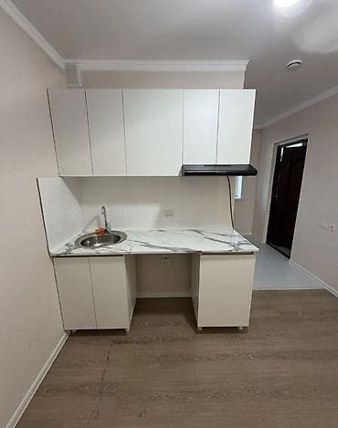 2 комнаты, С мебелью частично