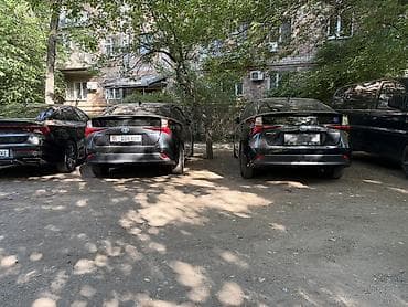 приус куплю: Toyota Prius: 2020 г., 1.8 л, Вариатор, Гибрид, Хэтчбэк — 4