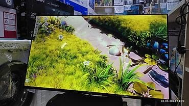 ТВ и видео: Телевизоры Новое поступление samsung smart android представляет — 2