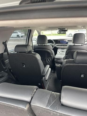 kia ev9: Hyundai Palisade: 2020 г., 2.2 л, Автомат, Дизель, Кроссовер — 8