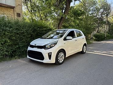ремонт автомат коробка бишкек: Kia Morning: 2020 г., 0.1 - engine capacity л, Автомат, Бензин, Хетчбек — 9