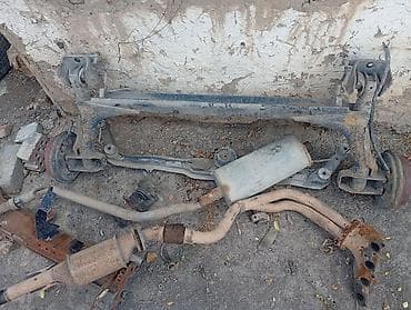 key maker: Запчасти для Volkswagen Golf 3 (бензин) #golf3 #гольф3 #vwgolf3 — 4