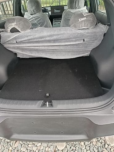 mini john cooper works: Чанган Q05 Электромобиль кроссовер, 5 дверей, белый цвет кузова с — 2