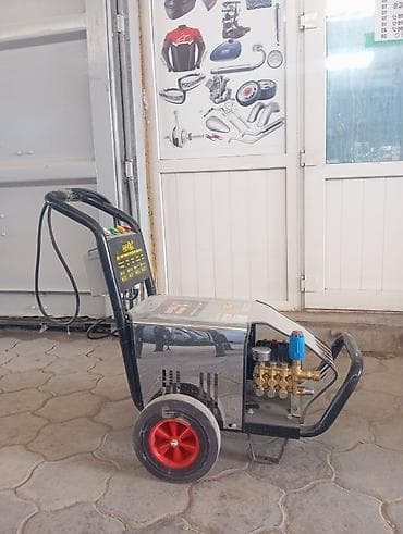 pres: Бетономешалка Мобильная, Малая (менее 150 л) — 3