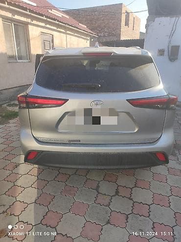 ТОЙОТА ХАЙЛАНДЕР!!!! 21 2022 2023 ПРОКАЧКА АМОРТИЗАТОРОВ РЕМОНТ