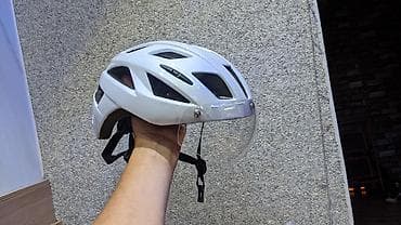 Спецодежда: 🚴‍♂️ Велошлем MERIDA — безопасность и комфорт в каждой поездке! — 4