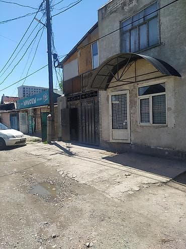 Аренда коммерческой недвижимости: Сдаётся помещение на первом этаже отдельного здания. Характеристики — 5