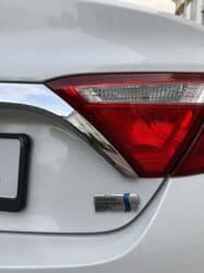 домкрат киа: Toyota Camry: 2017 г., 2.5 л, Типтроник, Гибрид, Седан — 13