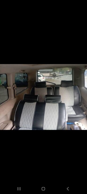 Шкафы для трансформатора: Honda Stepwgn: 2003 г., 2 л, Автомат, Газ, Минивэн — 6