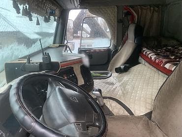 100 с4: Грузовик, Howo, Б/у — 1