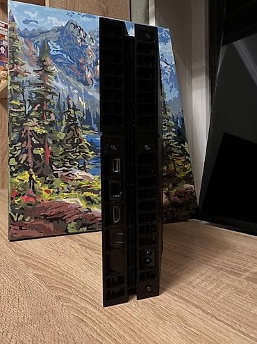 elden ring ps4: Продам, обменяю чистую PlayStation 4 Fat на 500 GB памяти, сама — 3