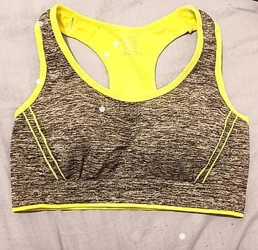 Мужская одежда: Спортивные топы — 1