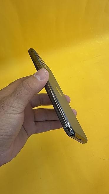 aphone 13: IPhone 11 Pro, Б/у, 64 ГБ, 100 % — 9