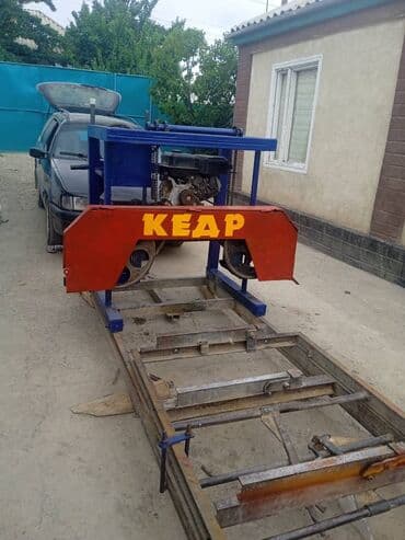 инструменты электро: Тасма түрүндөгү араа — 2