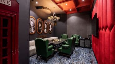 Интерьерная фотосъемка для кафе, ресторанов, гостиниц, отелей, частных