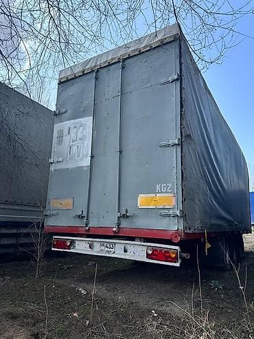 changan uni t: Чиркегич, Volvo, Парда, 12ден баштап т, Колдонулган — 8