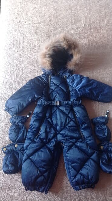 подножка для второго ребенка бу: Очень теплый до двух лет! — 1