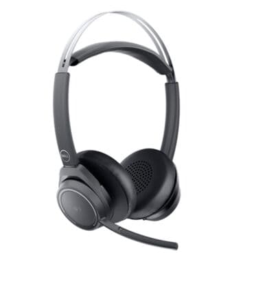 беспроводная гарнитура: Беспроводная (bluetooth и dongle) компьютерная гарнитура с активным — 2