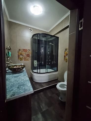 Продажа квартир: 3 комнаты, 110 м², Элитка, 8 этаж — 6