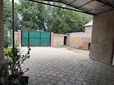 дача горняк: Только звонить пожалуйста 🏡 Продаётся уютный частный дом в г. Токмок — 3