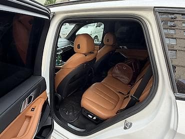 v class: BMW X5: 2020 г., 3 л, Автомат, Бензин, Внедорожник — 8