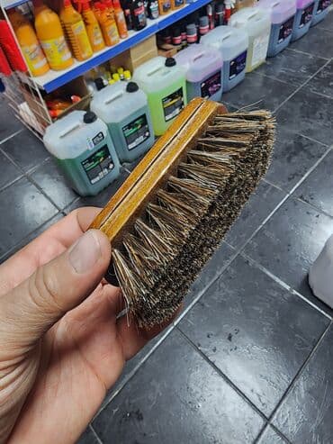 автокраска в баллончиках бишкек: Щетки для химчистки и детейлинга. Большой выбор . Есть с исскуственным — 10