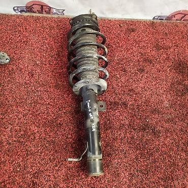 амортизатор на мазда демио: Амортизатор Mazda Demio DY3W ZJ 1.3 2006 перед. лев. (б/у) — 1