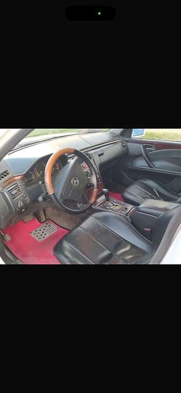 m ero car цена: Mercedes-Benz E-Class: 1999 г., 2.2 л, Автомат, Дизель, Седан — 7