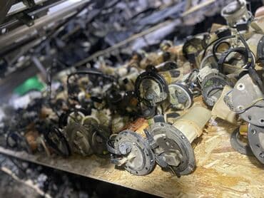 совместимые расходные материалы япония abs пластик: Бензонасос Toyota Б/у, Оригинал, Япония — 2