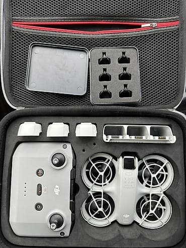 dji neo бишкек: Dji neo fly more combo торг — 2