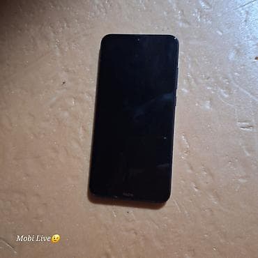 iphone хr: Redmi, Redmi Note 8, Б/у, 64 ГБ, цвет - Черный, 2 SIM — 2