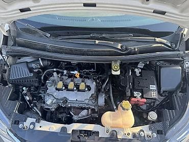 step rf3: Chevrolet Spark: 2019 г., 1 л, Вариатор, Бензин, Хэтчбэк — 8