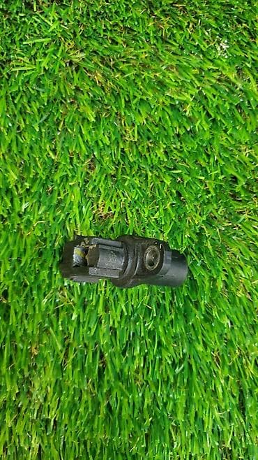 датчик коленвала бмв е 34: Датчик положения коленвала Bmw (б/у) ​ Марка: BMW ​ Номер — 10