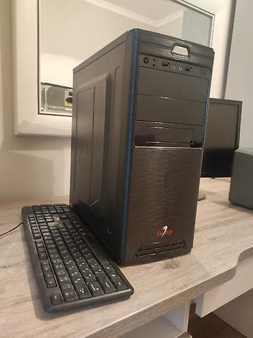 офисный монитор: Компьютерный комплект для работы и учебы Состав: - Системный блок в — 2