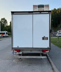 мерсадес: Mercedes-Benz Спринтер: 2019 г., Дизель — 6