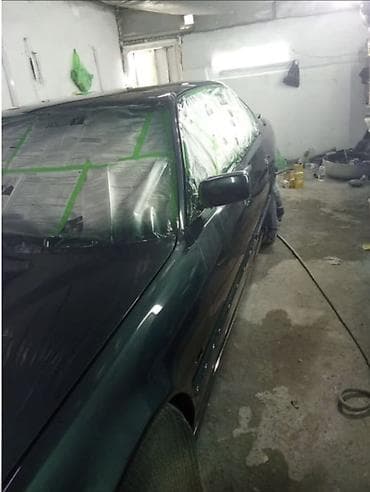 электрик выезд: Авто малярка, кузовные работы любой сложности, рихтовка сварочные — 5