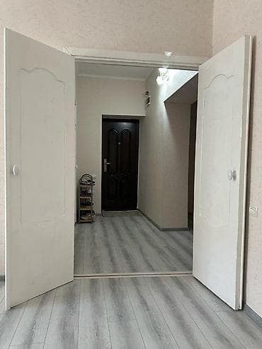 панорама ош: 5 и более комнат, 100 м², Индивидуалка, 1 этаж, Косметический ремонт — 3