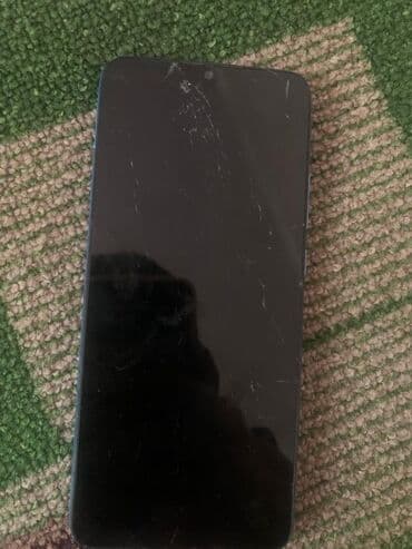 принтер санон: Redmi, Redmi 10C, түсү - Көк — 3