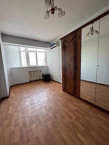 4: 4 комнаты, 85 м², Индивидуалка, 8 этаж — 7
