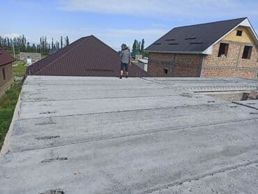 пол контейнер: Жби изделия, Плиты перекрытия любой размер, в наличии и на заказ — 14