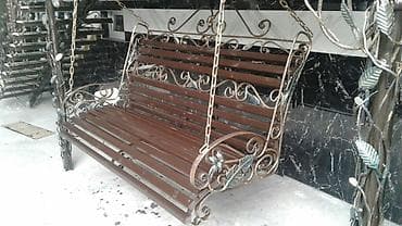 Отопление и нагреватели: Изготовления каркасов Материал: Металл — 9