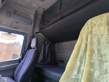 авто из кореи в наличии в бишкеке: Грузовик, Mercedes-Benz, 7 т, Б/у — 2