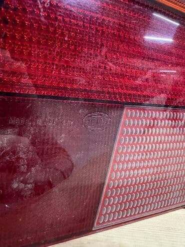 купить фары хелла блек на бмв е34: Стоп-сигналдар комплектиси BMW Колдонулган, Оригинал, Германия — 1