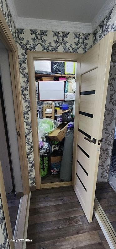 Продается 3х комнатную квартиру в с. Романовка ориентир недалеко от — 8