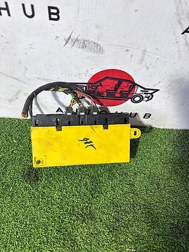 Блок управления подушками безопасности (SRS/Airbag) - Оригинальный at lalafo.kg Блок управления подушками безопасности (SRS/Airbag) - Оригинальный