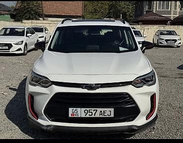 lada vesta: Chevrolet Orlando: 2019 г., 1.3 л, Автомат, Бензин, Кабриолет — 2