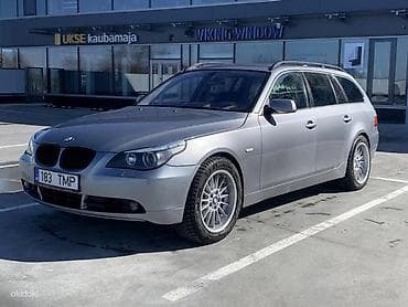 козон диска: Литые Диски R 17 BMW, отверстий - 5 — 8